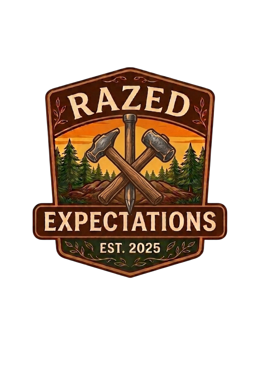 RAZED EXPECTATIONS